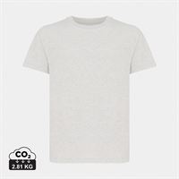 T-SHIRT BAMBINO IN COTONE RICICLATO
